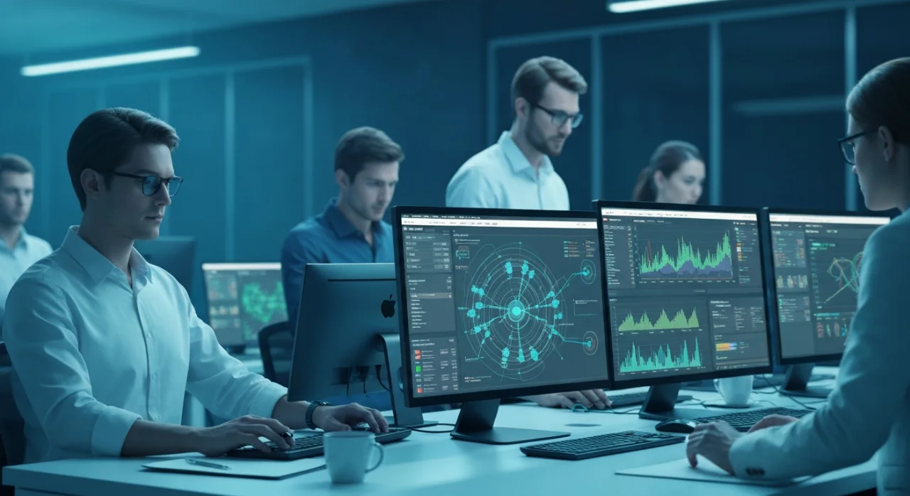 Cybersecurite Saint-Malo